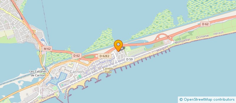 localisation de l'entreprise 883 871 659   MUDAISON