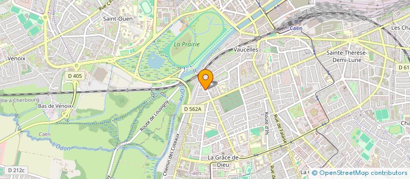 localisation de l'entreprise 883 908 147  à BAYONNE
