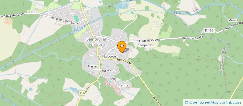 localisation de l'entreprise 883 928 244   BIAS