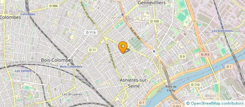 localisation de l'entreprise 884 003 096   PARIS