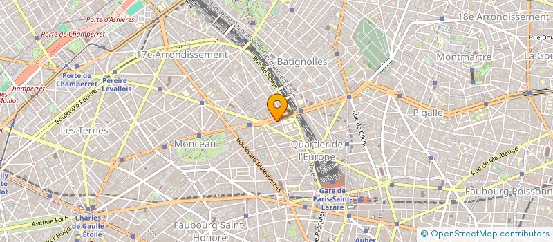localisation de l'entreprise 884 038 415   PARIS