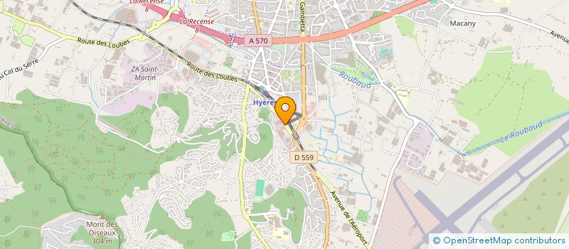 localisation de l'entreprise 884 058 249   SAINT-GEORGES-SUR-LOIRE