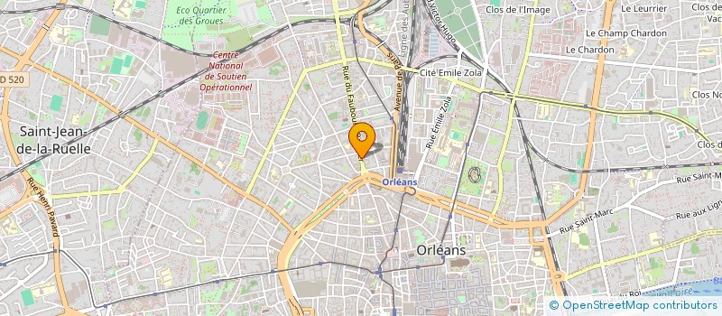 localisation de l'entreprise 884 142 050   CHAMPMOTTEUX