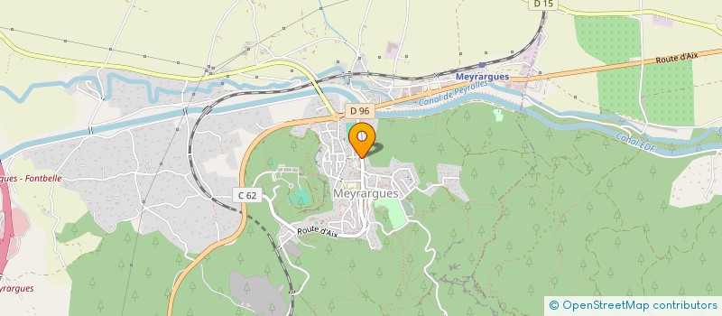 localisation de l'entreprise 884 166 349   PIERREVERT