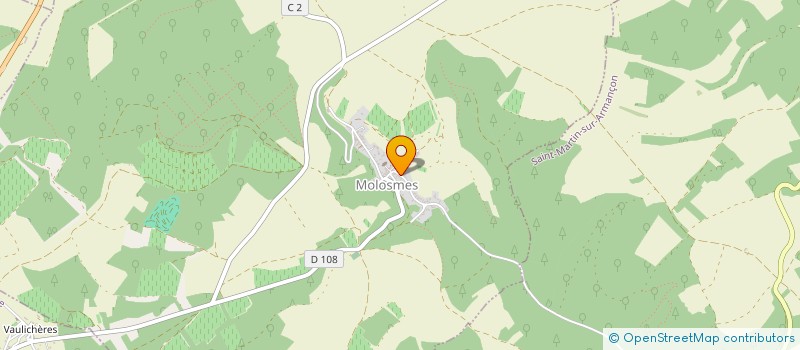 localisation de l'entreprise 884 187 295   BOURDEAUX