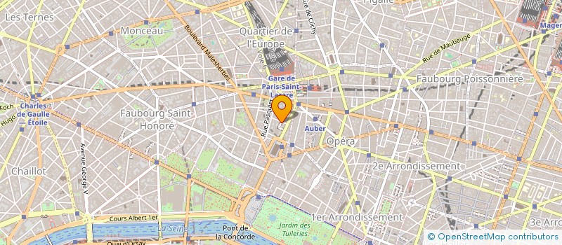 localisation de l'entreprise 884 335 076 à VERNOUILLET