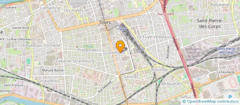 localisation de l'entreprise 884 375 973   TOULOUSE