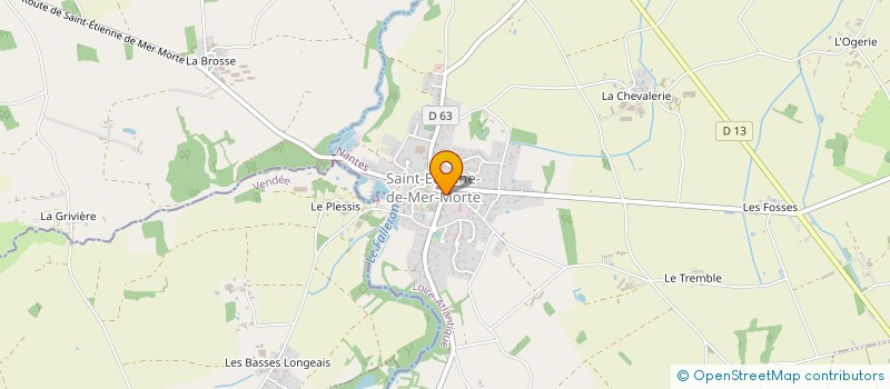 localisation de l'entreprise 884 390 980 à SALLERTAINE