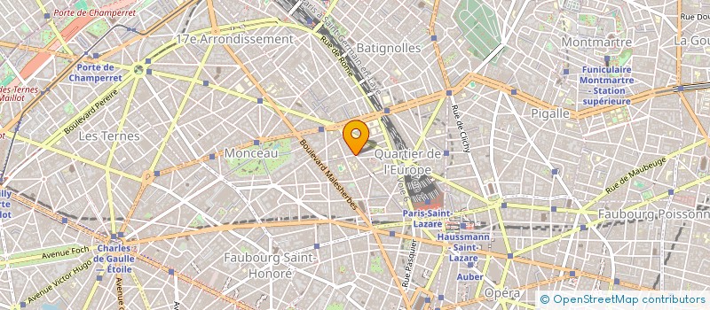 localisation de l'entreprise 884 530 189   PARIS