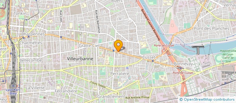 localisation de l'entreprise 884 593 831   SAINT-ROMAIN-DE-JALIONAS