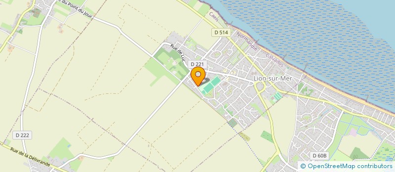 localisation de l'entreprise 884 636 911   WINTZENHEIM