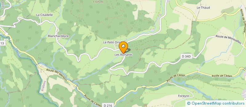 localisation de l'entreprise 884 651 324   BISCARROSSE