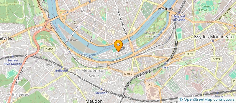 localisation de l'entreprise 884 652 215   TOULOUSE