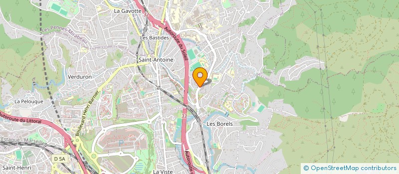 localisation de l'entreprise 884 691 940   PARIS