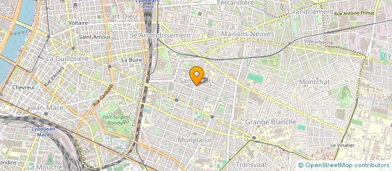 localisation de l'entreprise 884 742 388   POITIERS