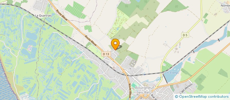 localisation de l'entreprise 884 784 562   VILLENEUVE-EN-RETZ