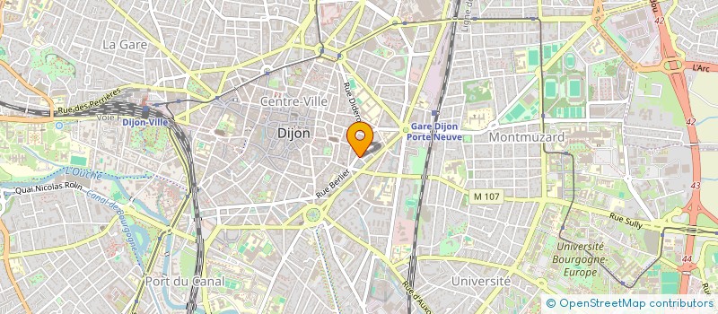 localisation de l'entreprise 884 810 953 à SAINT-PIERRE