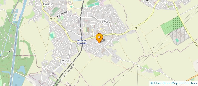 localisation de l'entreprise 884 833 179   ANNULLIN