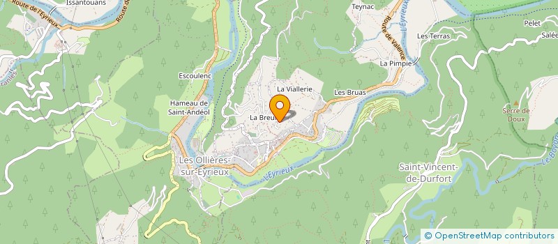 localisation de l'entreprise 884 895 681   AGDE