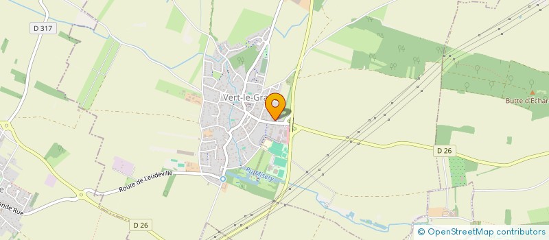 localisation de l'entreprise 884 897 695   PRINGY