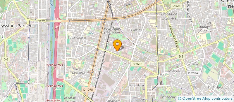 localisation de l'entreprise 884 988 809   PRAZ-SUR-ARLY