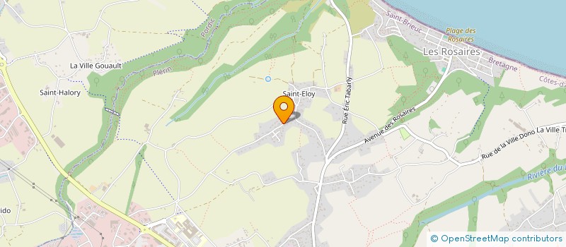 localisation de l'entreprise 885 004 333   BOULOGNE-BILLANCOURT