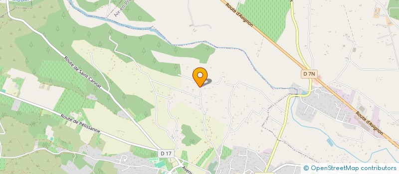 localisation de l'entreprise 885 044 271 à WASSY
