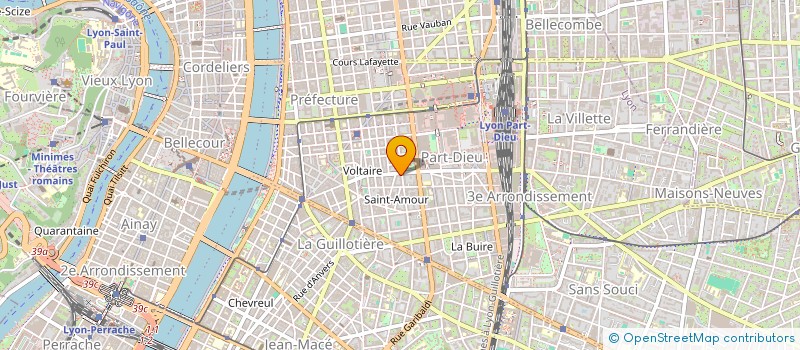 localisation de l'entreprise 885 079 608   CERGY