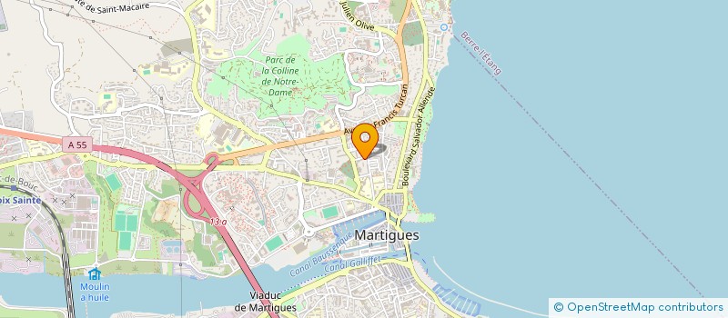 localisation de l'entreprise 885 187 526   PERPIGNAN