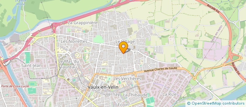 localisation de l'entreprise 885 344 143   COLLONGES-SOUS-SALEVE