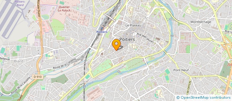 localisation de l'entreprise 885 378 091 à AIX-EN-PROVENCE