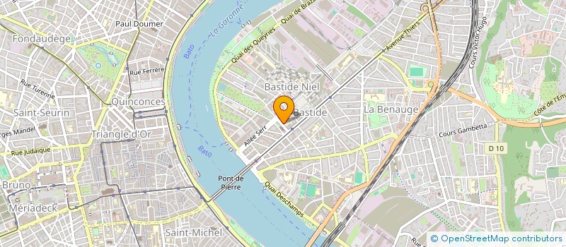 localisation de l'entreprise 887 492 056   PARIS