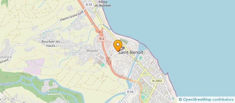 localisation de l'entreprise 887 568 590   COSSWILLER