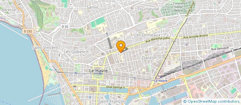 localisation de l'entreprise 887 589 604   JARVILLE-LA-MALGRANGE