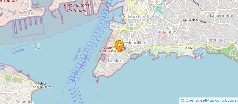 localisation de l'entreprise 887 637 353   SAINT-LEU