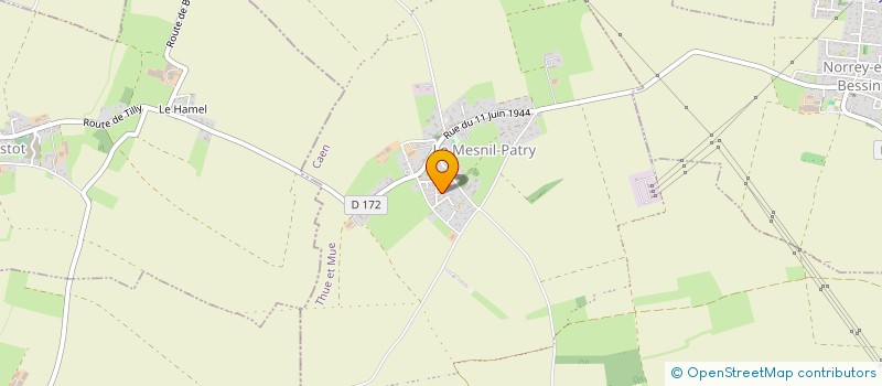 localisation de l'entreprise 887 699 700   ROTS