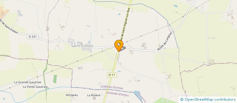 localisation de l'entreprise 887 873 412   ANSE-BERTRAND