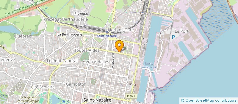 localisation de l'entreprise 888 118 809   VILLEURBANNE