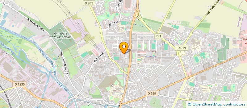 localisation de l'entreprise 888 220 480 à AMIENS