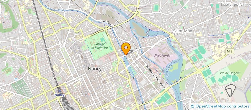 localisation de l'entreprise 888 257 243   ROCHEFORT