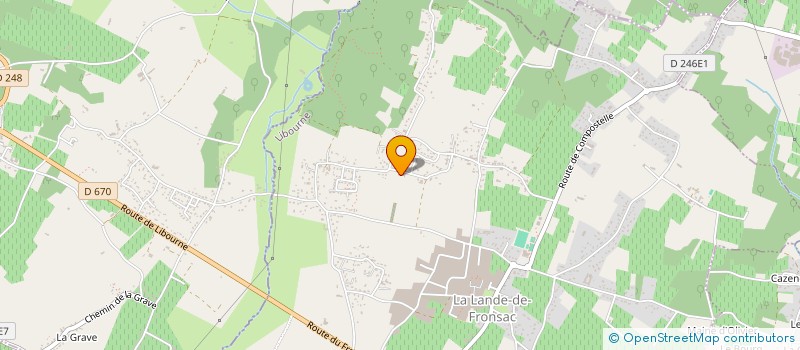 localisation de l'entreprise 888 328 606   CORMEILLES-EN-PARISIS