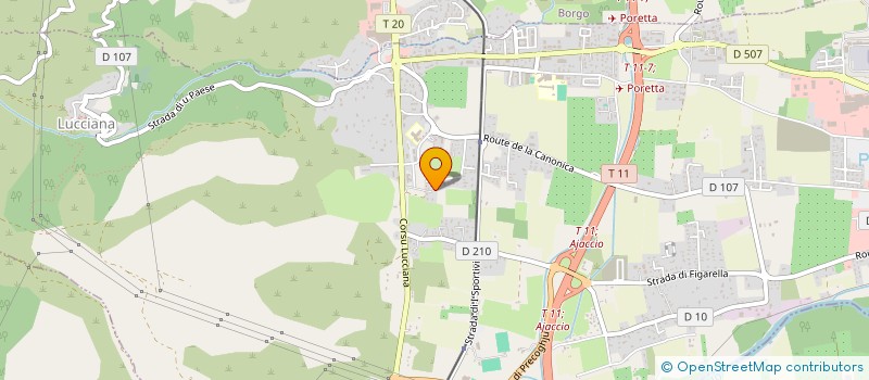 localisation de l'entreprise 888 363 421   ROCHEFORT-DU-GARD