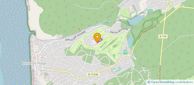 localisation de l'entreprise 888 478 708   RADINGHEM-EN-WEPPES