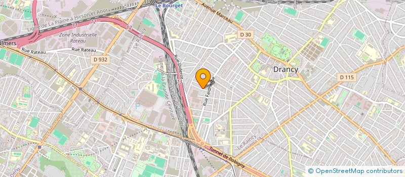 localisation de l'entreprise 888 547 841   ONCY-SUR-ECOLE