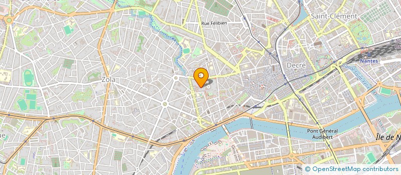 localisation de l'entreprise 888 664 406   MARSEILLE