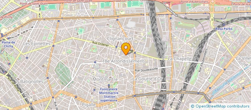 localisation de l'entreprise 889 034 195   MOUSTOIR-AC