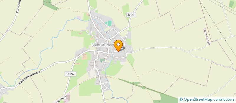 localisation de l'entreprise 889 045 597   VILLERS-EN-CAUCHIES