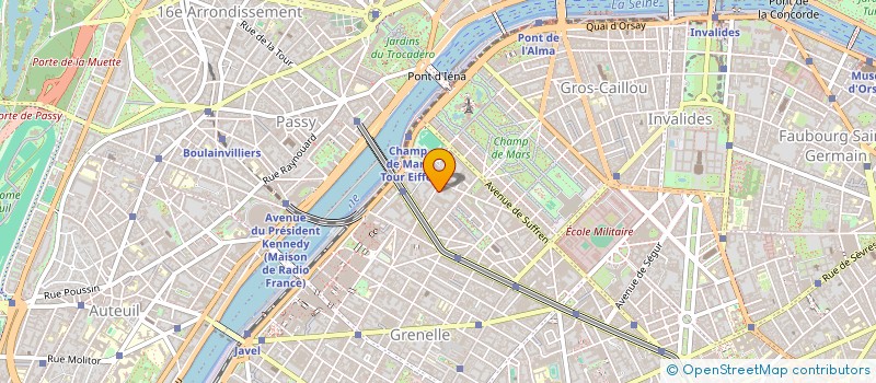 localisation de l'entreprise 889 242 962 à TOULOUSE