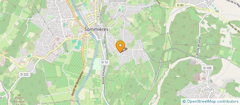 localisation de l'entreprise 889 349 874   MAUGUIO