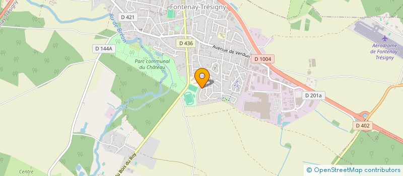 localisation de l'entreprise 889 381 273   PARIS